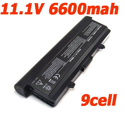 DELL D608H,GW240,HP297 /M911G,11.1V 4400mAh batteria compatibile